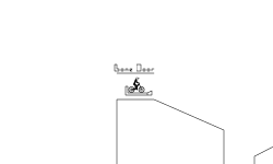 Lone Door