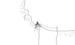 GRAVITY MOUNTAIN 2