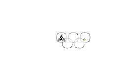 Free rider-limpics