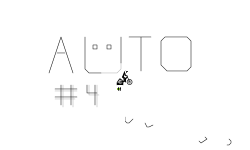 Auto Level 4 (out of 5)