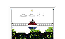 Easter Pixel Art Entry (Desc.)