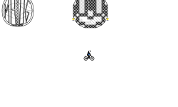 Ultra Ball Pixel Art