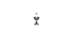 pixel art shading test