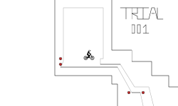The Trial: #001