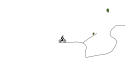 my longest track