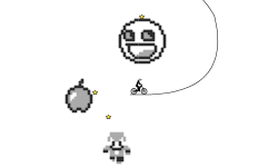 Pixle Art Preview