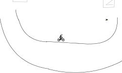 halfpipe map