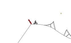 Dirt Jumps