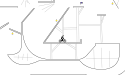 S***-Eating-Grin Trial