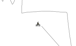Hacked Track