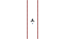 A fat loop