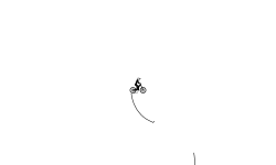 Bad Auto Wheelie