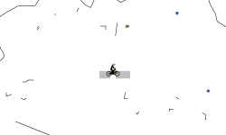 Short cave auto