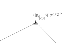 the dum test