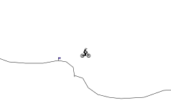 Cave Jumps