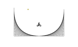 half pipes be like