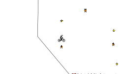 use helicopter skill!