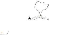 The scenic backflip