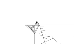 Short Spike Fall Hard
