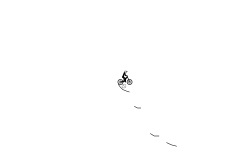 my best wheelie