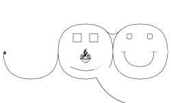 emoji track