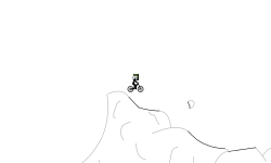 Truck Wheelie