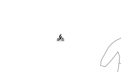 sad man with no legs
