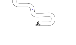 Tube #1