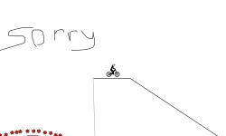 Sorry