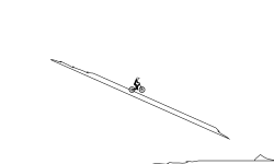 5 minute track