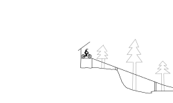 DOWNHILL