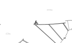Mountain Racer