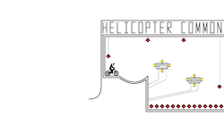 Helicopter Commons