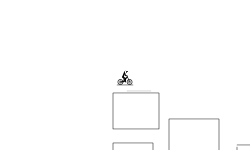 STAIRS FROM BOXES
