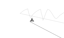 mountain ride war