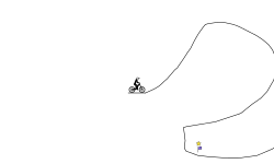 Weird Trial