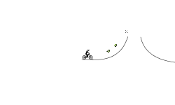 Gravity tricks
