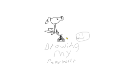 ALEXS DRAWING