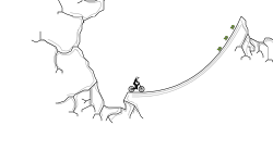 Detail cave #2
