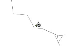 Jumps and stuff