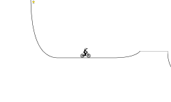 The stunt park! (Hard)