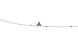 really really big loop