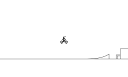 roof biking