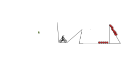 the trolliest trick level