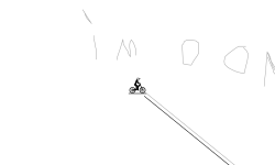 Might quit out of ideas