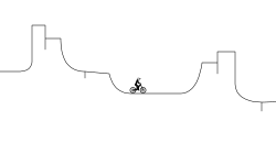 bmx park