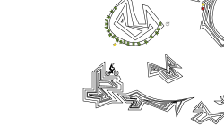 Geometrical Nostalgia