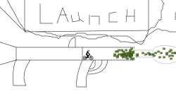 Rocket launcher