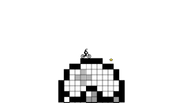 Pixel Art: Poké Ball