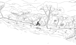 Jungle Beginnings